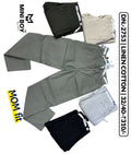 Premium Kids Stretch Denim Jeans for Boys