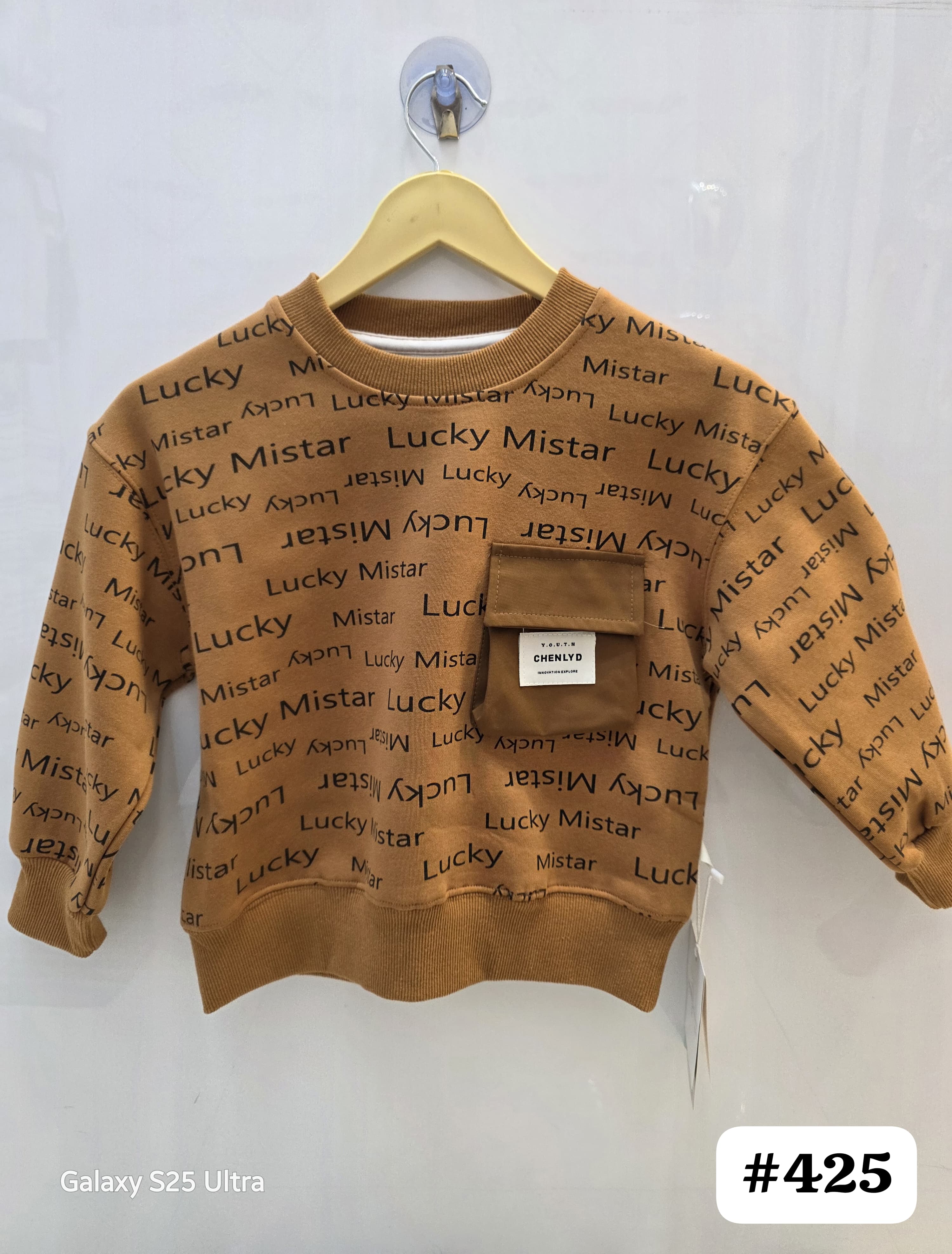 Premium Kids Cotton T-Shirt for Boys