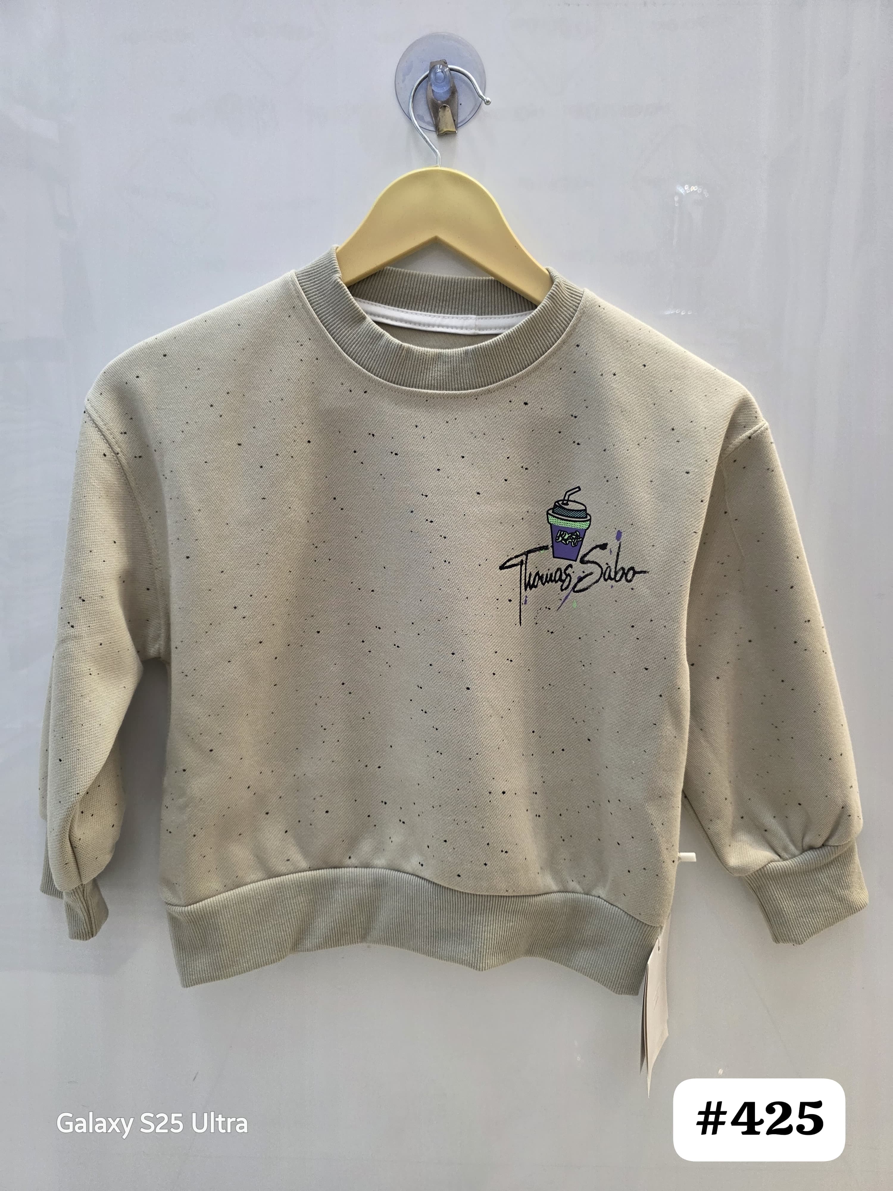 Premium Kids Cotton T-Shirt for Boys